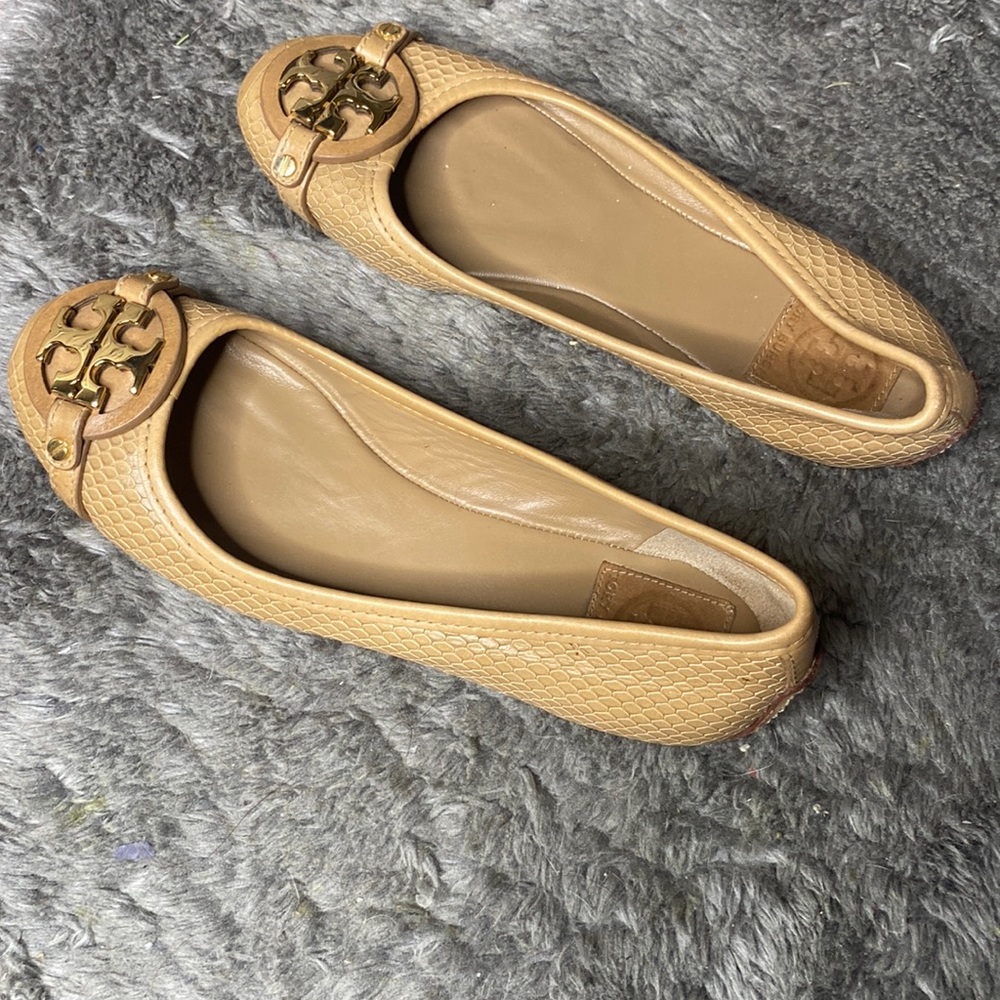 Tory Burch Flats